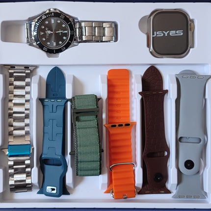 Coffret Homme