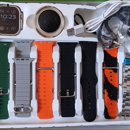 Coffret Homme