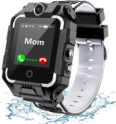 Montre connectée pour enfant